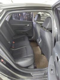 Hyundai Sonata (2019)