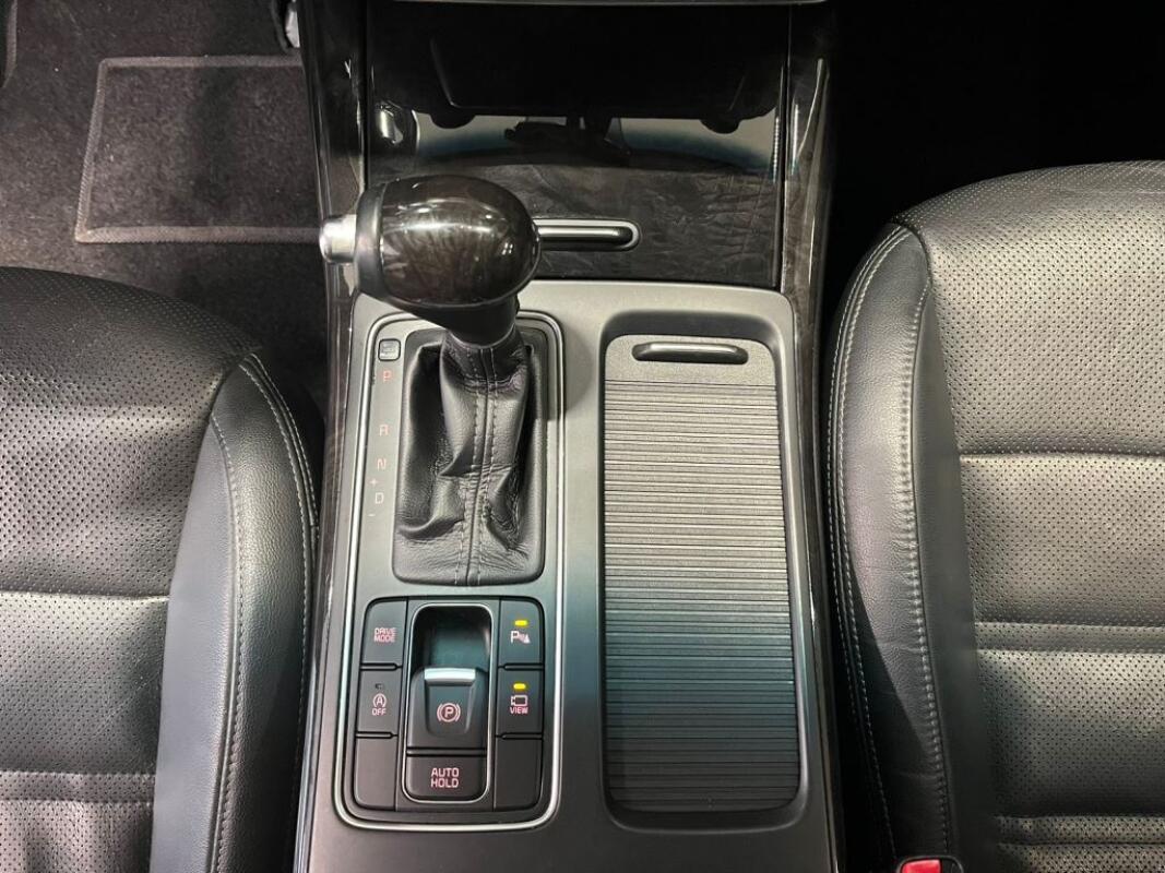 Kia Sorento (2015)