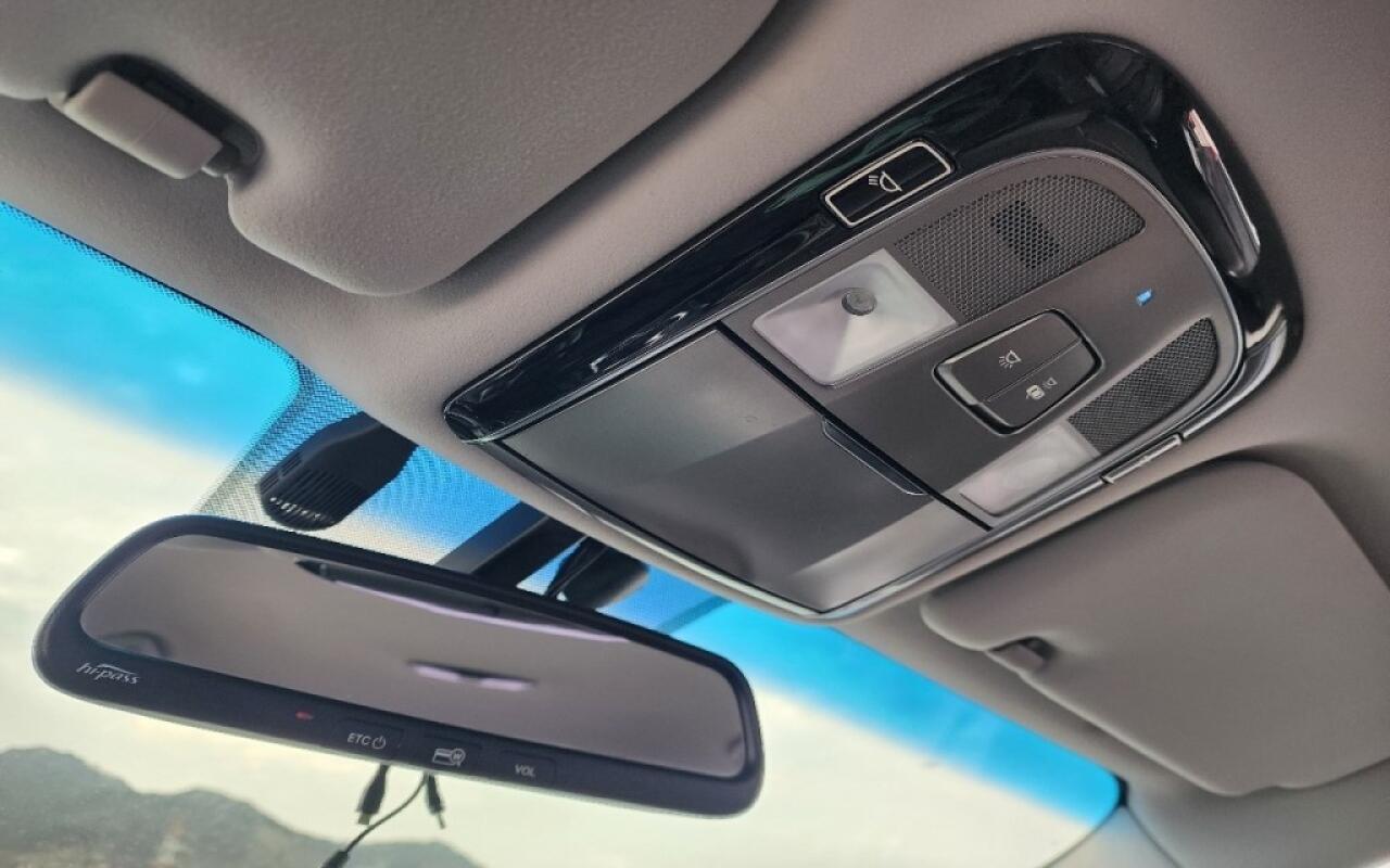 Hyundai Grandeur (2014)