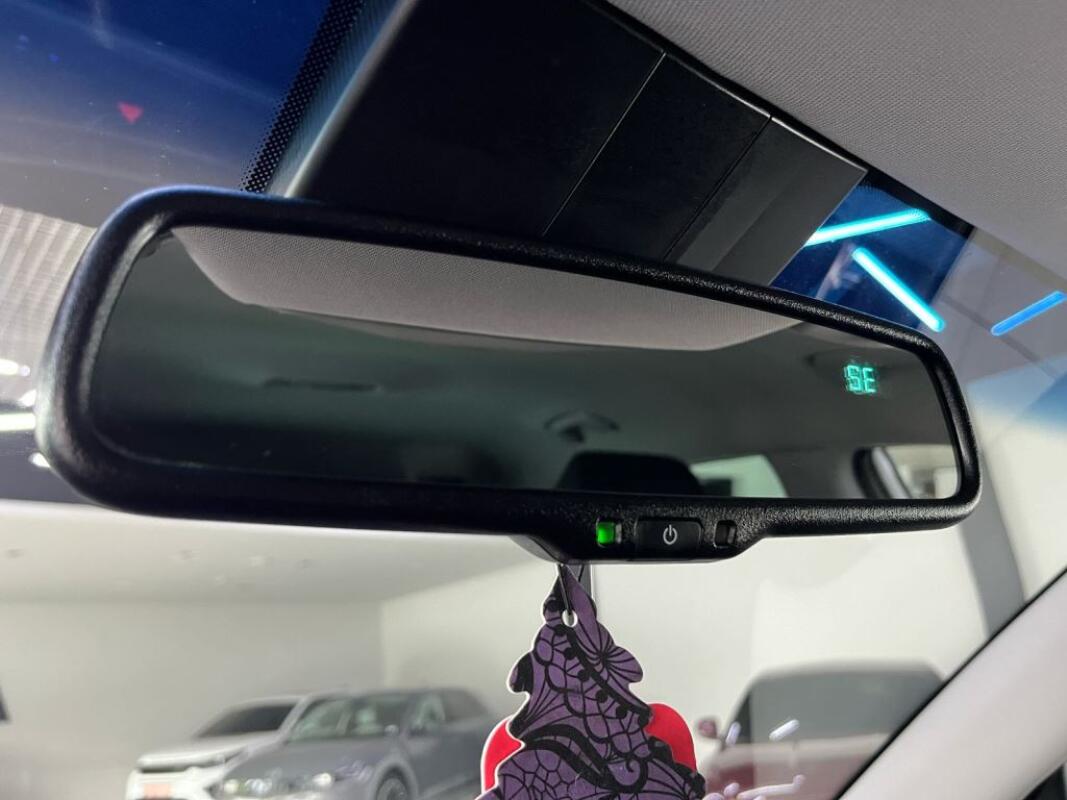 Hyundai Tucson (2019)