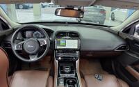 Jaguar XE (2017)