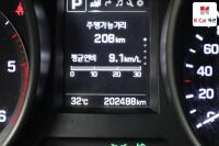 Hyundai SantaFe (2015)