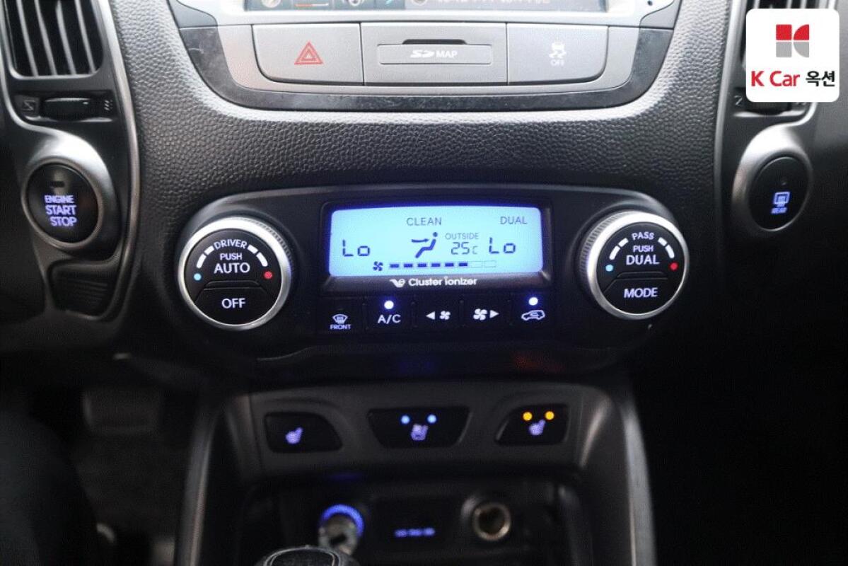 Hyundai Tucson (2014)