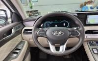 Hyundai Palisade (2021)