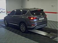 Hyundai SantaFe (2019)