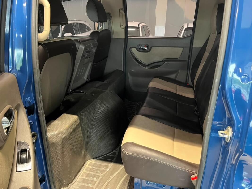 Hyundai Porter (2020)