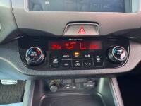 Kia Sportage (2014)