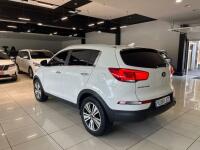 Kia Sportage (2015)