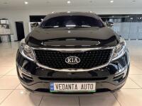 Kia Sportage (2014)
