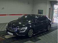 Renault Samsung SM6 (2016)
