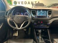 Hyundai Tucson (2017)