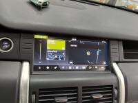 Land Rover Discovery Sport (2018)