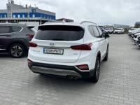Hyundai SantaFe (2019)