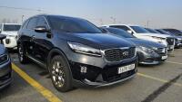 Kia Sorento (2020)