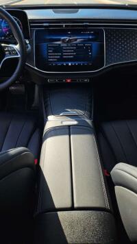 Mercedes E220d (2024) Mercedes E220d (2024)