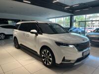 Kia Carnival (2021)