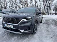 Kia Carnival (2021)