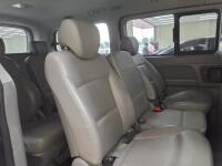 Hyundai Grand Starex (2019)