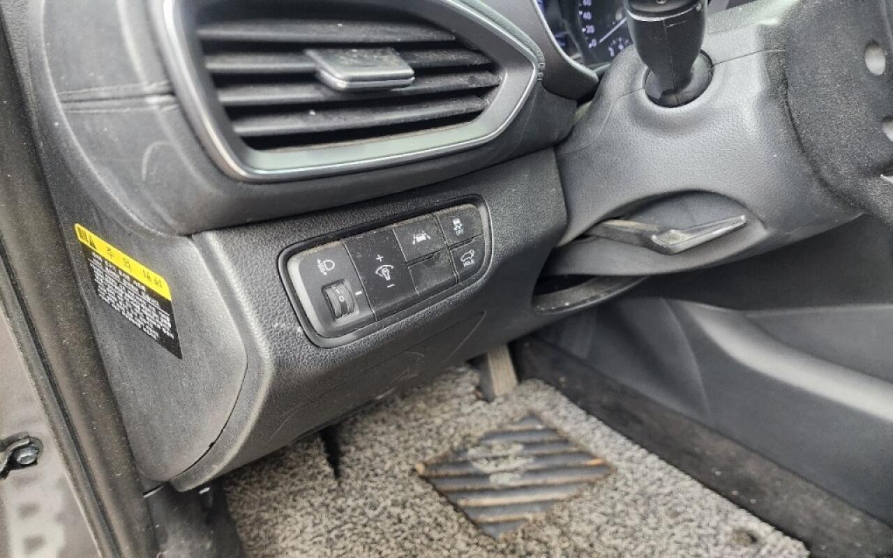 Hyundai SantaFe (2019)