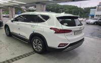 Hyundai SantaFe (2020)
