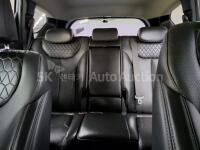 Hyundai SantaFe (2019)