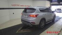 Hyundai SantaFe (2018)