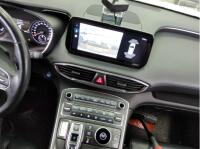 Hyundai SantaFe (2020)