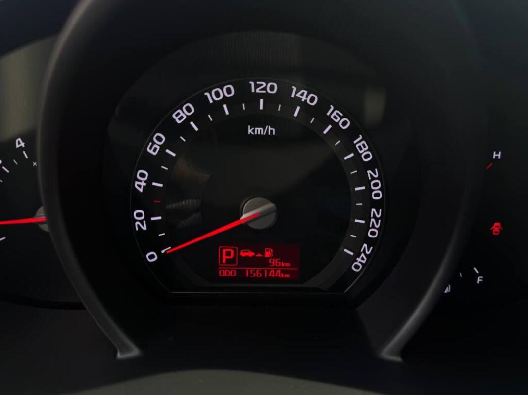Kia Sportage (2013)