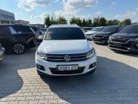 Volkswagen Tiguan (2015)
