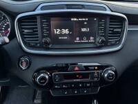 Kia Sorento (2019)