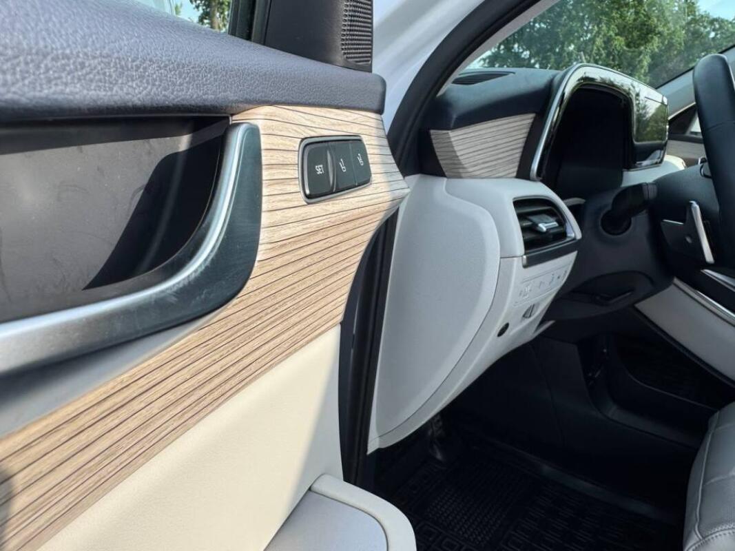 Hyundai Palisade (2019)
