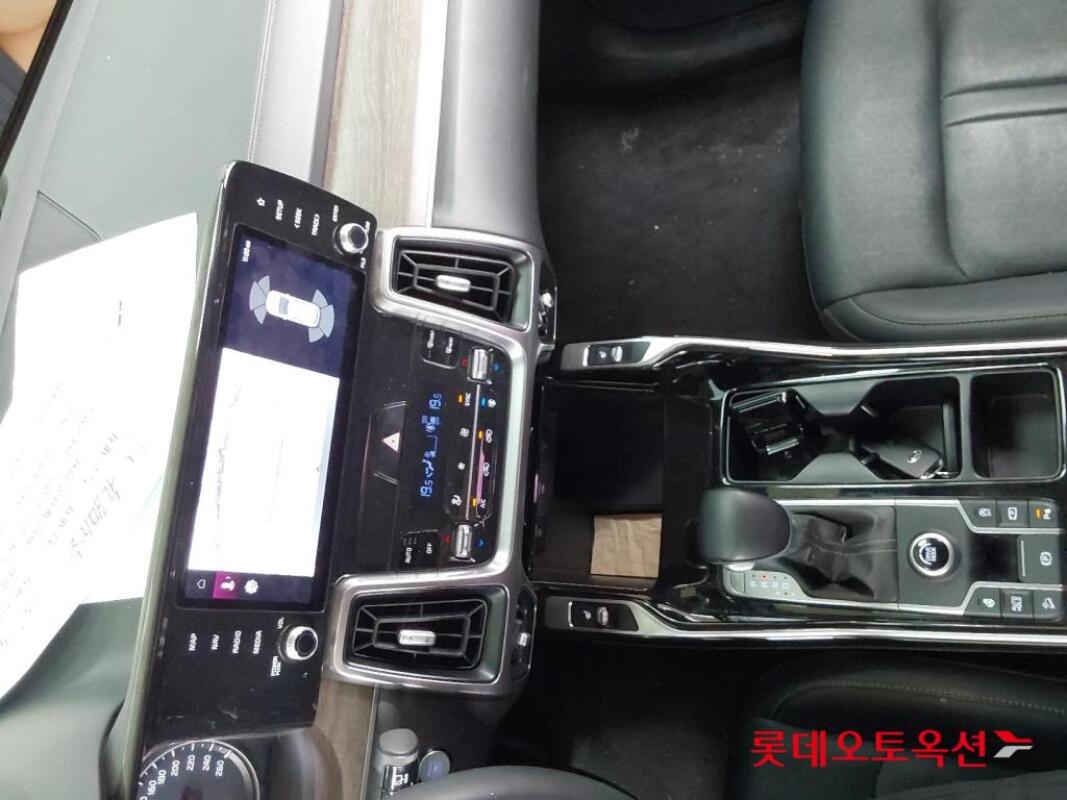 Kia Sorento (2020)