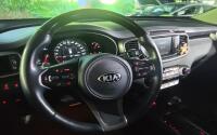 Kia Sorento (2017)
