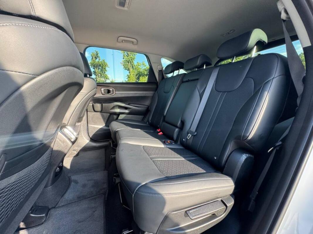 Kia Sorento (2021)