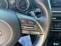 Hyundai Sonata (2021)