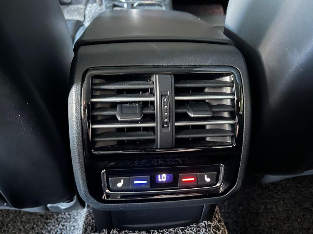 Volkswagen Passat (2018)