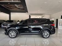 Hyundai SantaFe (2018)