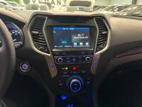 Hyundai SantaFe (2016)