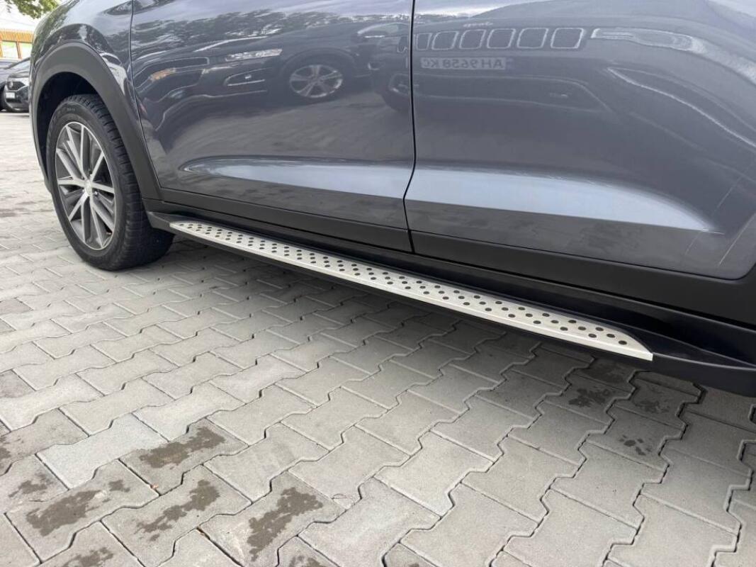 Hyundai Tucson (2016) Hyundai Tucson (2016)