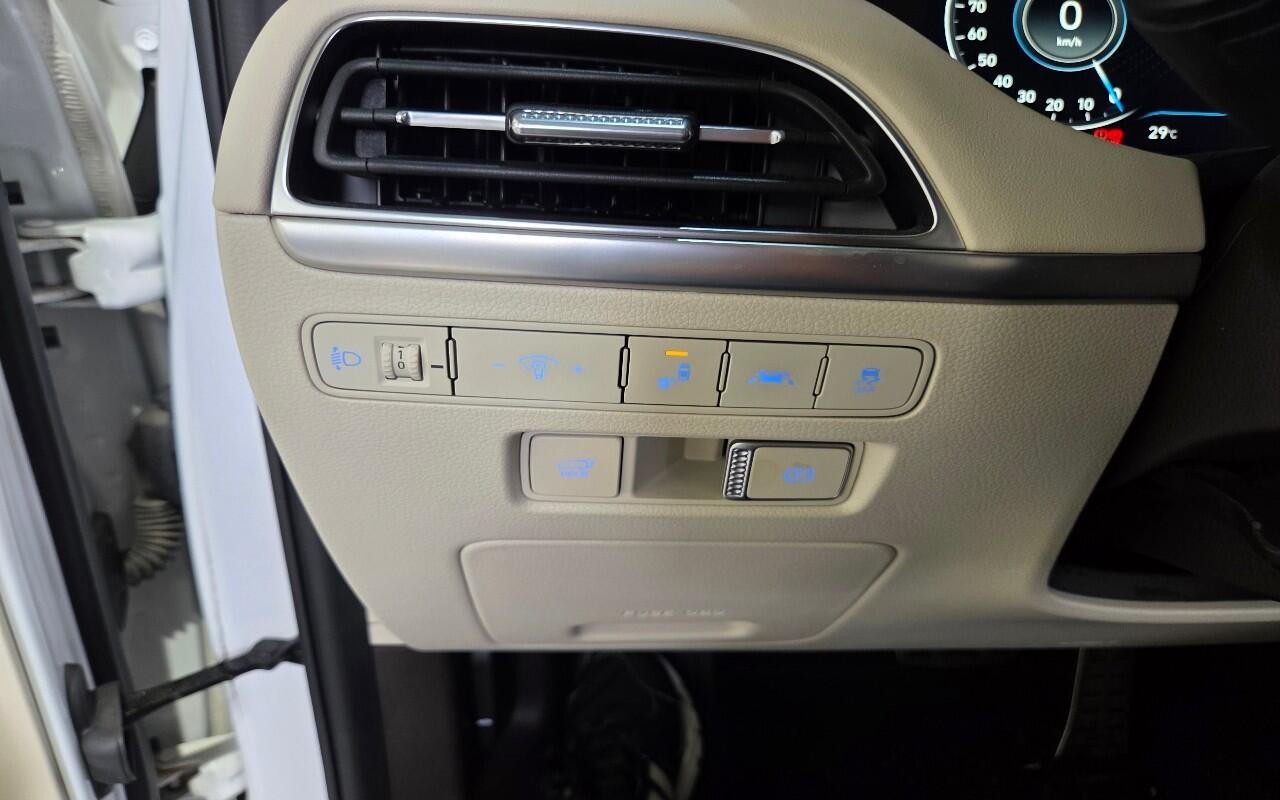 Hyundai Palisade (2021)