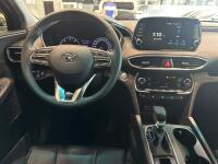 Hyundai SantaFe (2020)