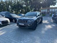 Jeep	Grand Cherokee (2017)