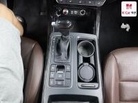 Kia Sorento (2015)