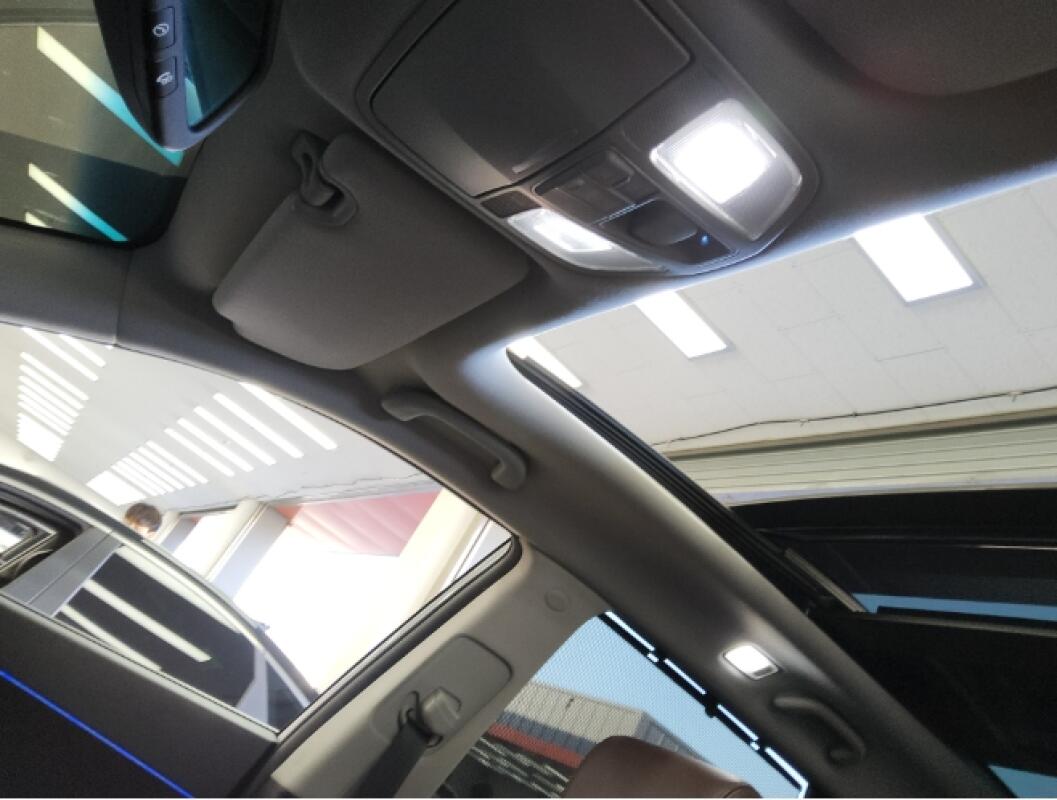 Hyundai SantaFe (2016)