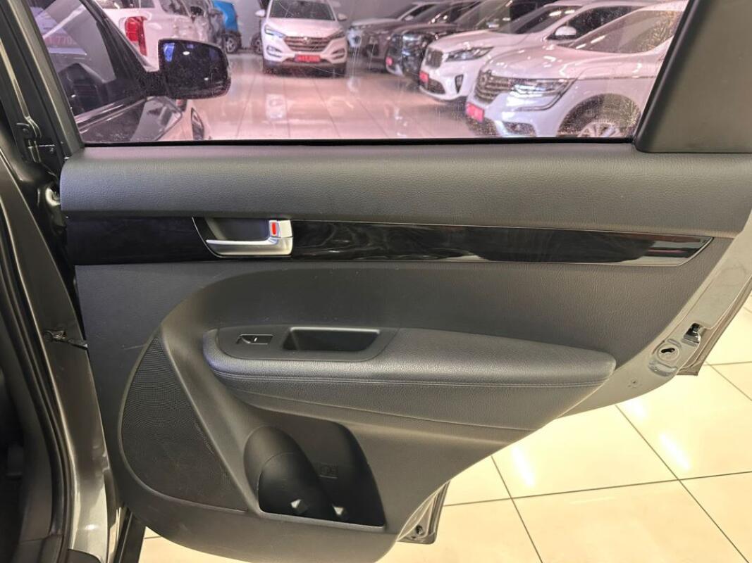 Kia Sorento (2013)