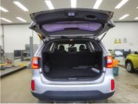 Kia Sorento (2013)