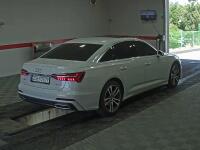 Audi	A6 (2023)