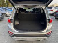 Hyundai SantaFe (2020)