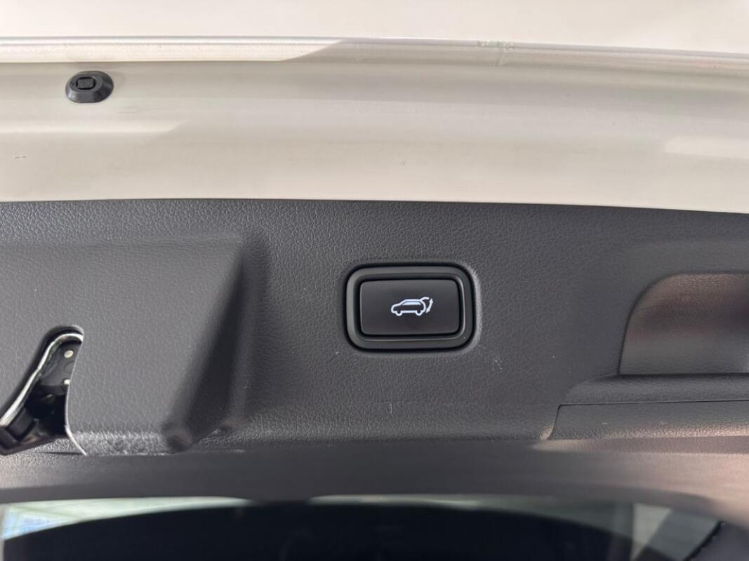 Hyundai Palisade (2023)