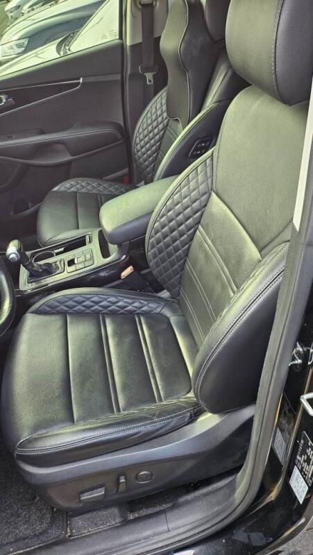 Kia Sorento (2020)
